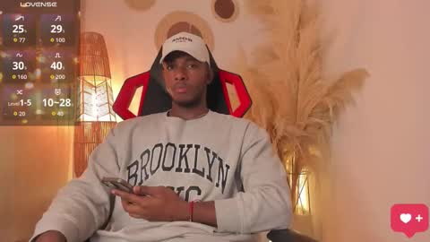 FOLLOW ME  online show from 1, 12, 2025