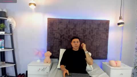 baby West online show from 15, 3, 2026