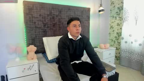 baby West online show from 16, 3, 2026