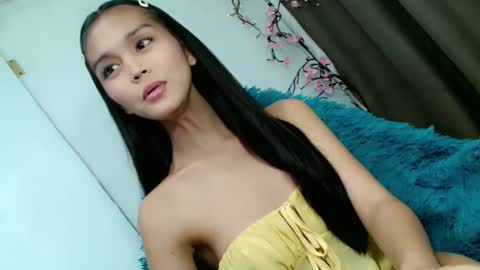 baby_zoexx online show from 4, 3, 2026