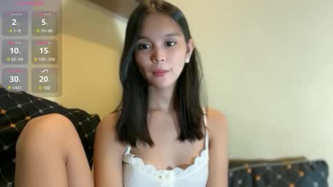 baby_zoexx online show from 7, 5, 2026