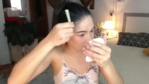   AMANDA  online show from 26, 9, 2025