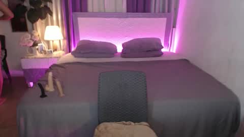   AMANDA  online show from 18, 3, 2026