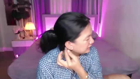 Snapshot of babyamandaxx chatting on 15, 4, 2026 AMANDA online show from 15, 4, 2026