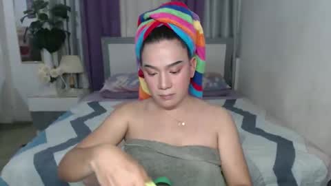 Snapshot of babyamandaxx chatting on 22, 4, 2026 AMANDA online show from 22, 4, 2026