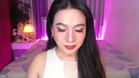 Snapshot of babyamandaxx chatting on 11, 5, 2026 AMANDA online show from 11, 5, 2026