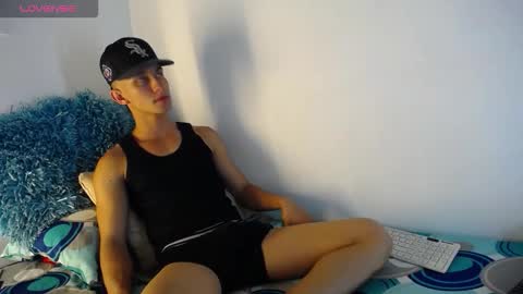 Snapshot of babyandy_x chatting on 20, 9, 2025 babyandy_x online show from 20, 9, 2025