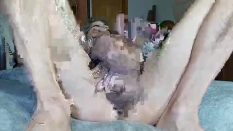 Snapshot of babyblue_1973 chatting on 22, 12, 2024 Poindexxxter online show from 22, 12, 2024