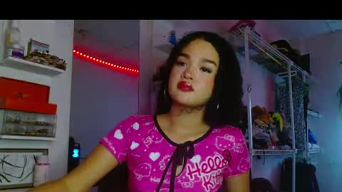 Snapshot of babybombom08 chatting on 21, 5, 2026 babybombom08 online show from 21, 5, 2026