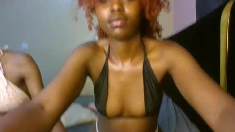 Snapshot of babybrown20 chatting on 14, 4, 2026 babybrown online show from 14, 4, 2026