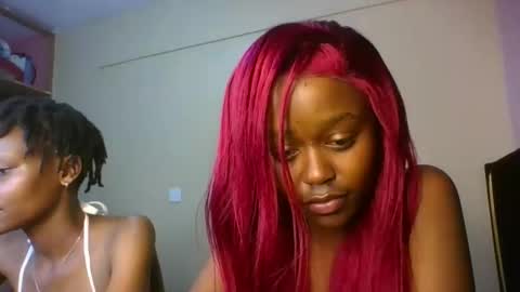 Snapshot of babybrown20 chatting on 15, 4, 2026 babybrown online show from 15, 4, 2026