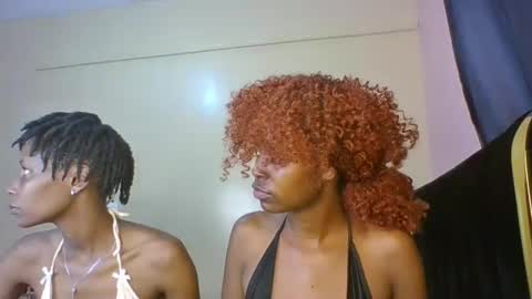 Snapshot of babybrown20 chatting on 20, 4, 2026 babybrown online show from 20, 4, 2026