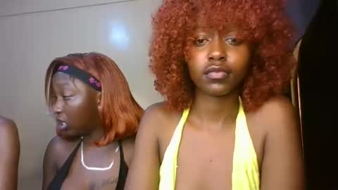 Snapshot of babybrown20 chatting on 22, 4, 2026 babybrown online show from 22, 4, 2026