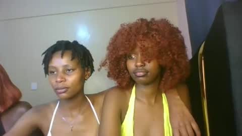 Snapshot of babybrown20 chatting on 25, 4, 2026 babybrown online show from 25, 4, 2026