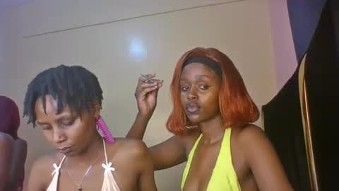 Snapshot of babybrown20 chatting on 26, 4, 2026 babybrown online show from 26, 4, 2026