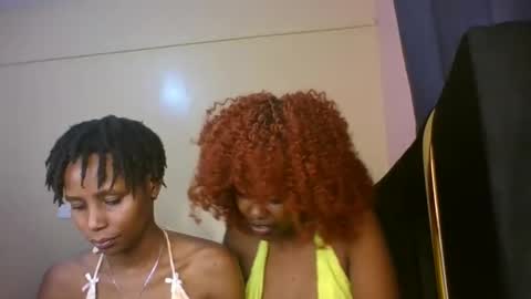 Snapshot of babybrown20 chatting on 28, 4, 2026 babybrown online show from 28, 4, 2026