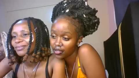 Snapshot of babybrown20 chatting on 6, 5, 2026 babybrown online show from 6, 5, 2026