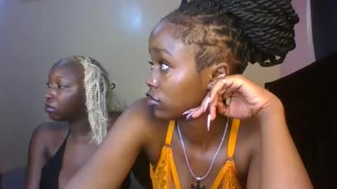 Snapshot of babybrown20 chatting on 7, 5, 2026 babybrown online show from 7, 5, 2026