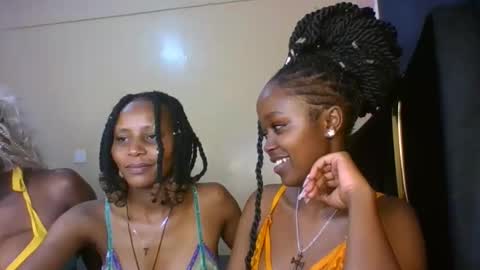 Snapshot of babybrown20 chatting on 12, 5, 2026 babybrown online show from 12, 5, 2026