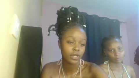 Snapshot of babybrown20 chatting on 17, 5, 2026 babybrown online show from 17, 5, 2026