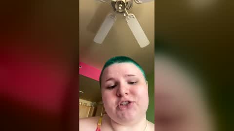 babycakespnw710 online show from 9, 4, 2026
