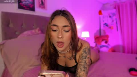 Mariana  online show from 30, 4, 2026