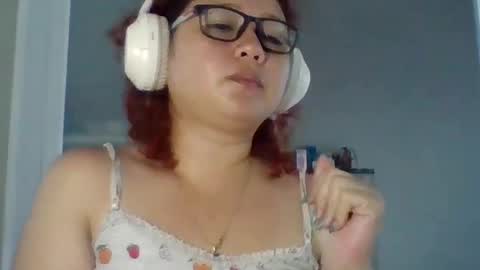 babycherry143 online show from 8, 7, 2026