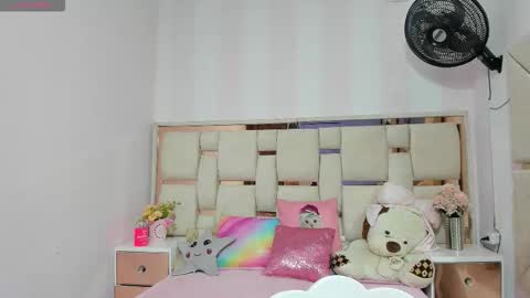 Snapshot of babycoral chatting on 21, 10, 2025 babycoral online show from 21, 10, 2025