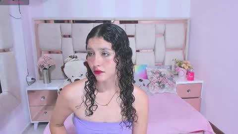 Snapshot of babycoral chatting on 23, 10, 2025 babycoral online show from 23, 10, 2025