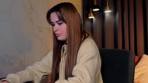 Darcy online show from 24, 3, 2026