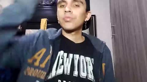 Dani  online show from 23, 2, 2026