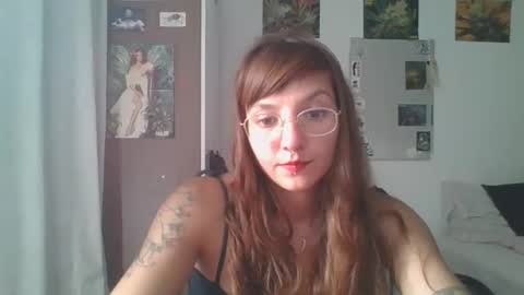 babydemon6 online show from 8, 1, 2025