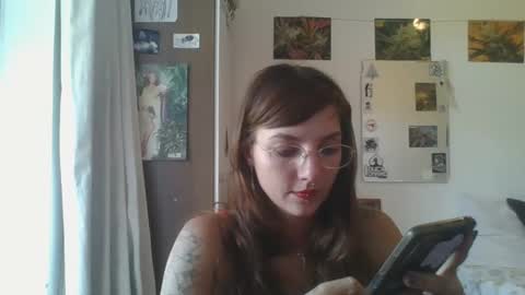 babydemon6 online show from 13, 1, 2025