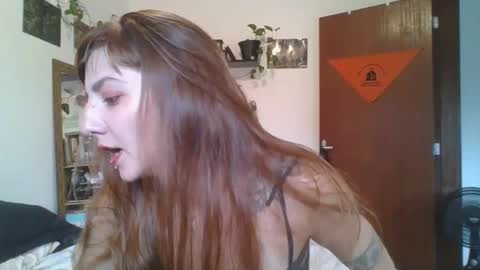 babydemon6 online show from 16, 1, 2025