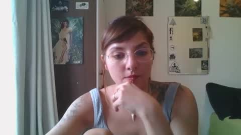 babydemon6 online show from 28, 1, 2025