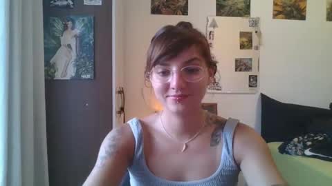 babydemon6 online show from 1, 2, 2025