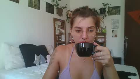 babydemon6 online show from 9, 2, 2025