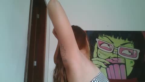 babydemon6 online show from 12, 2, 2025