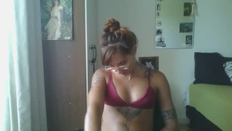 babydemon6 online show from 25, 2, 2025