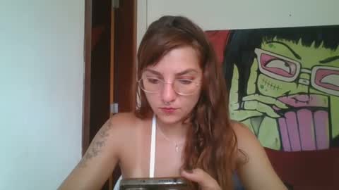 babydemon6 online show from 28, 2, 2025