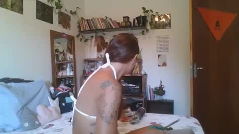 babydemon6 online show from 4, 3, 2025