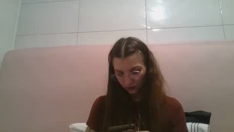 babydemon6 online show from 30, 9, 2025