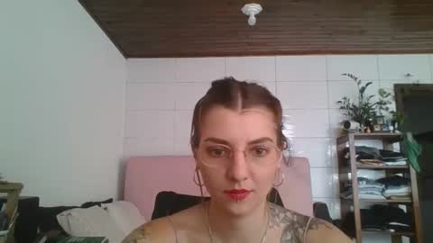 babydemon6 online show from 4, 10, 2025