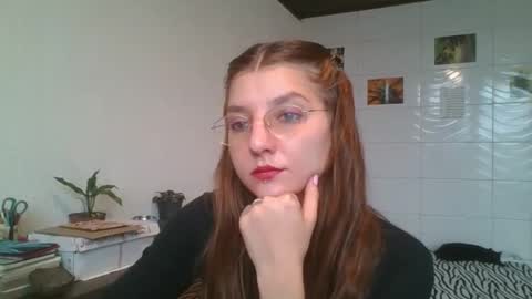 babydemon6 online show from 1, 12, 2025