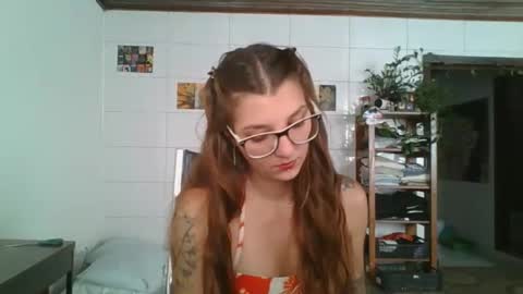 babydemon6 online show from 23, 2, 2026