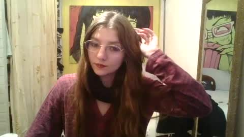 babydemon6 online show from 20, 6, 2026