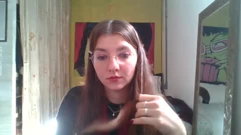 babydemon6 online show from 26, 6, 2026