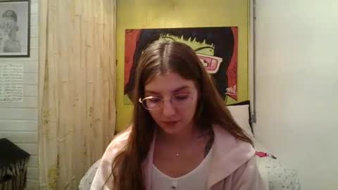 babydemon6 online show from 28, 6, 2026