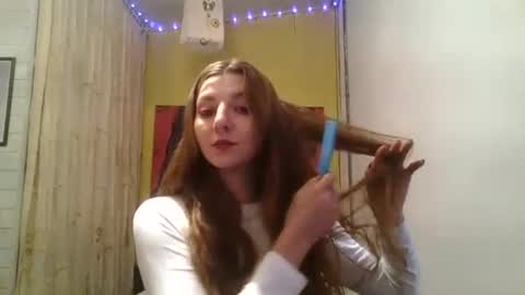 babydemon6 online show from 2, 7, 2026
