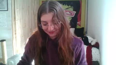 babydemon6 online show from 5, 7, 2026